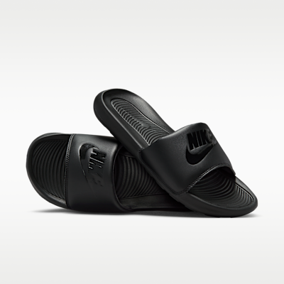 Nike Victori One Men's Slides. Nike.com